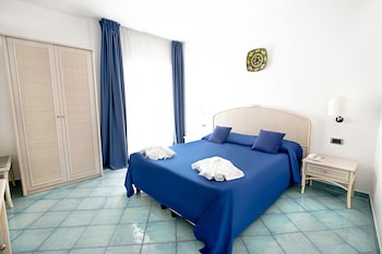 hotel villa pandora
