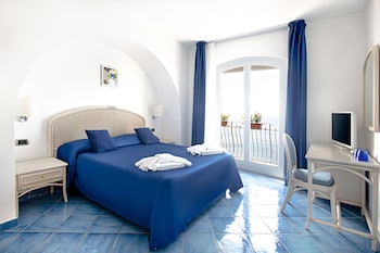 hotel villa pandora