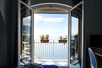 hotel villa pandora