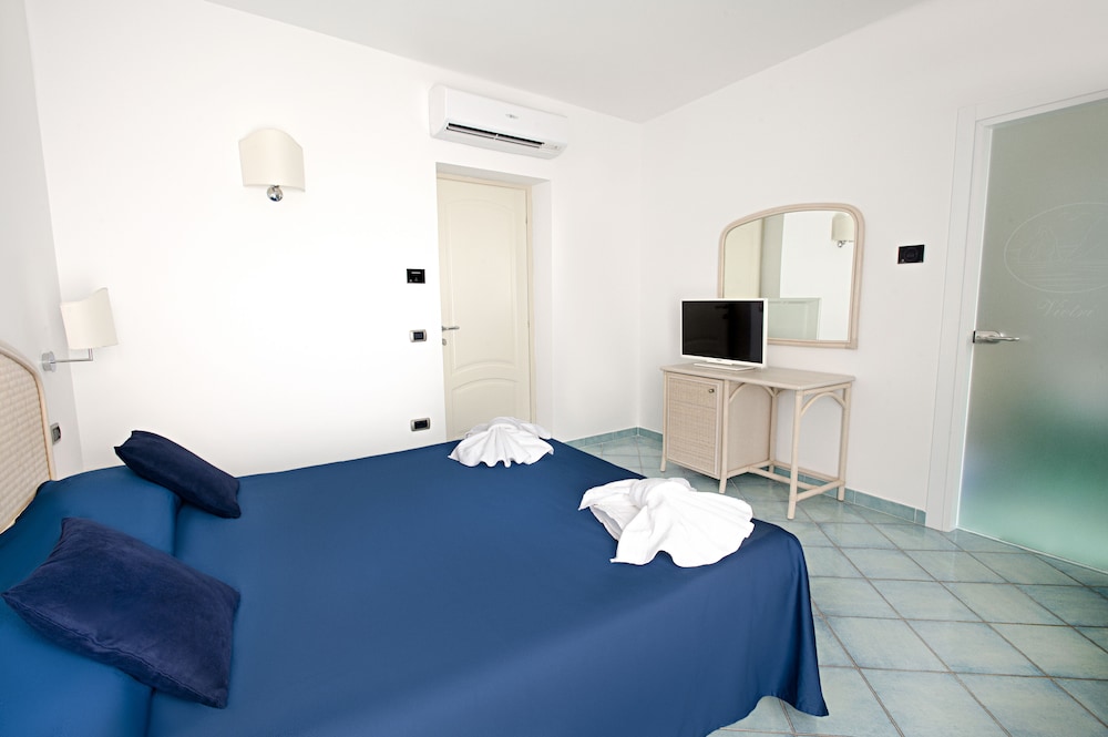 hotel villa pandora