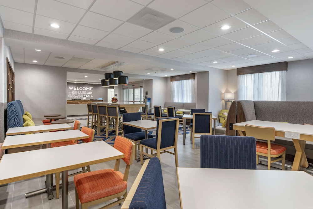 hampton inn nicholasville brannon crossing