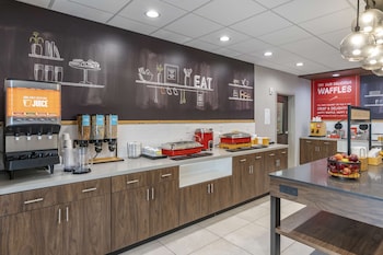 hampton inn nicholasville brannon crossing