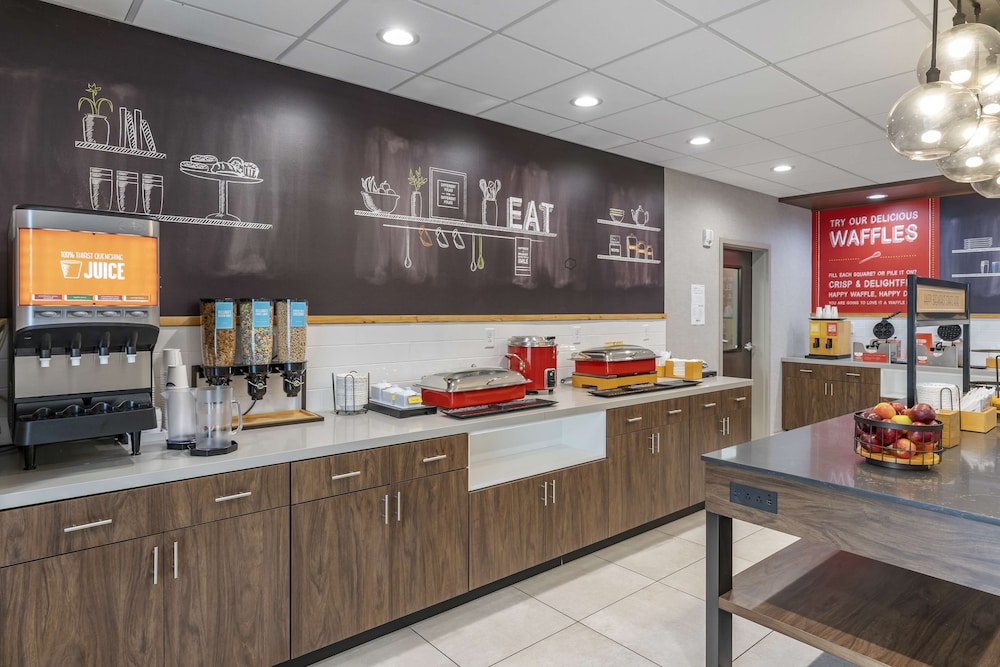 hampton inn nicholasville brannon crossing