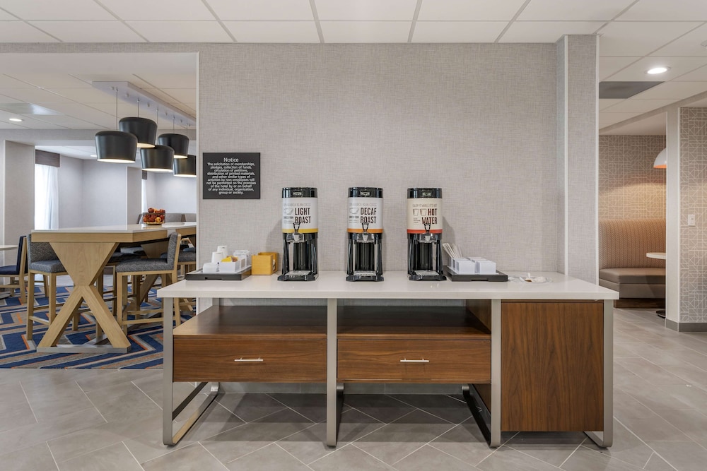 hampton inn nicholasville brannon crossing