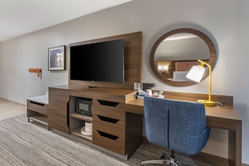 hampton inn nicholasville brannon crossing