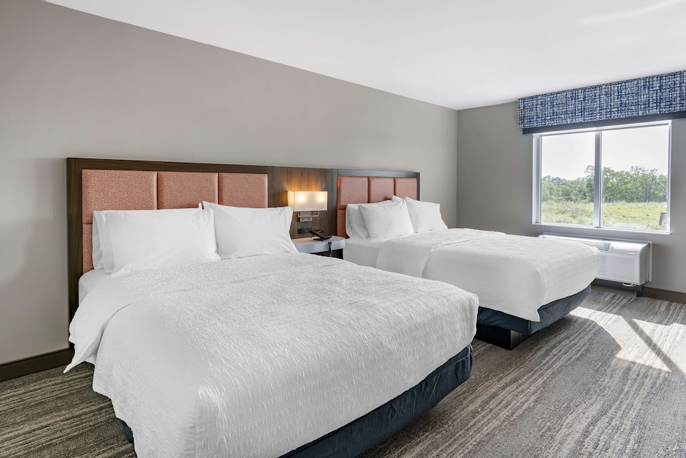 hampton inn nicholasville brannon crossing