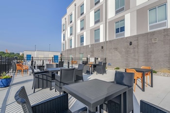 hampton inn nicholasville brannon crossing