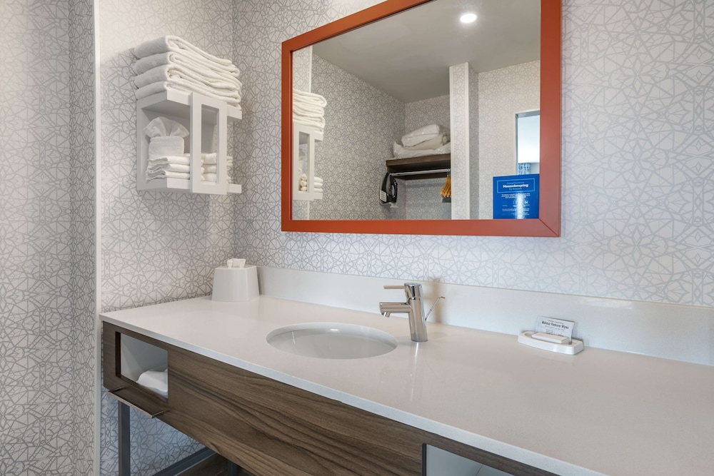 hampton inn nicholasville brannon crossing