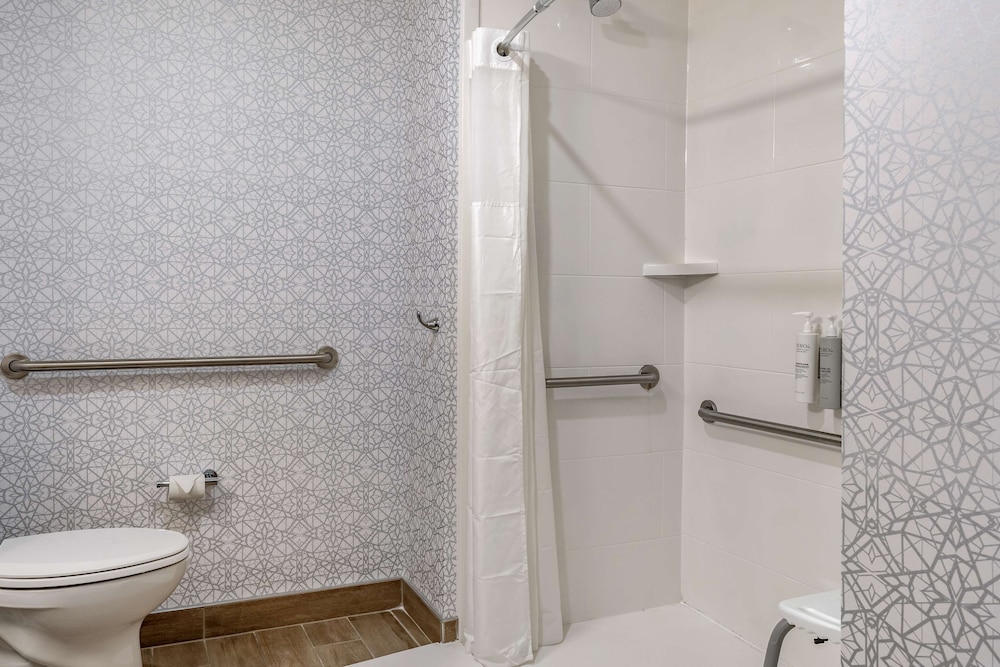 hampton inn nicholasville brannon crossing