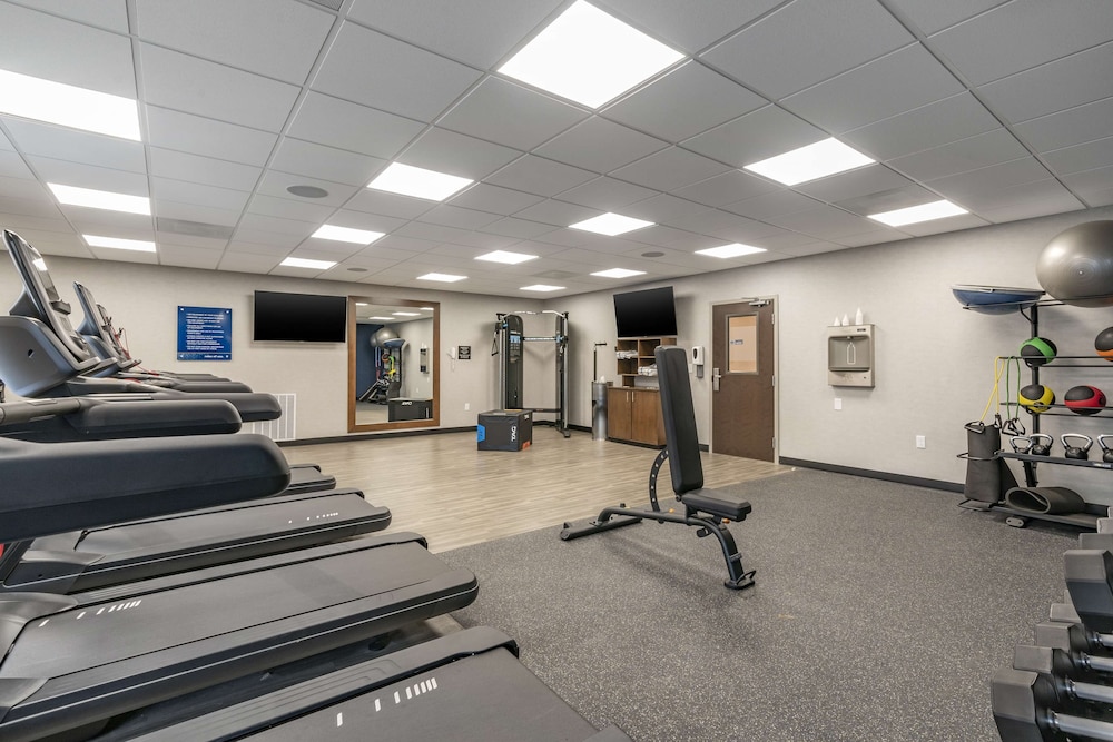 hampton inn nicholasville brannon crossing