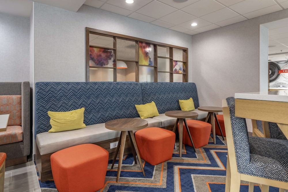 hampton inn nicholasville brannon crossing