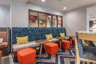 hampton inn nicholasville brannon crossing