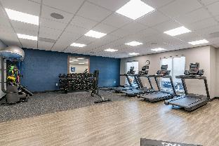 hampton inn nicholasville brannon crossing