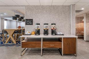 hampton inn nicholasville brannon crossing