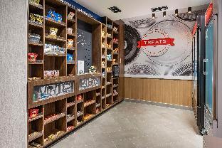 hampton inn nicholasville brannon crossing