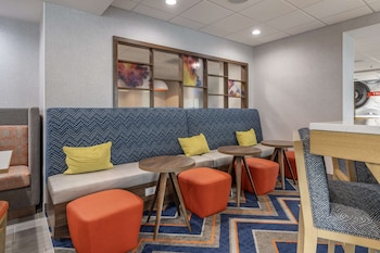 hampton inn nicholasville brannon crossing