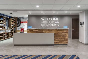 hampton inn nicholasville brannon crossing