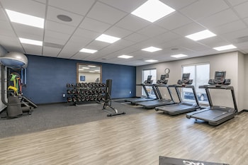 hampton inn nicholasville brannon crossing