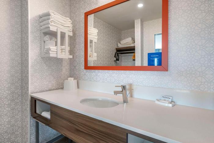 hampton inn nicholasville brannon crossing