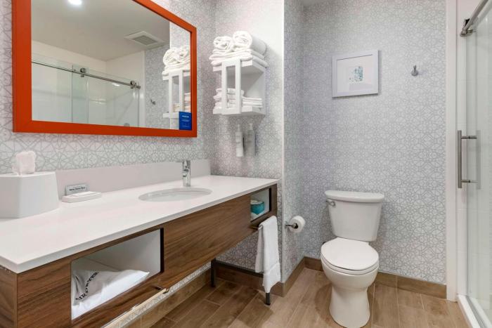 hampton inn nicholasville brannon crossing