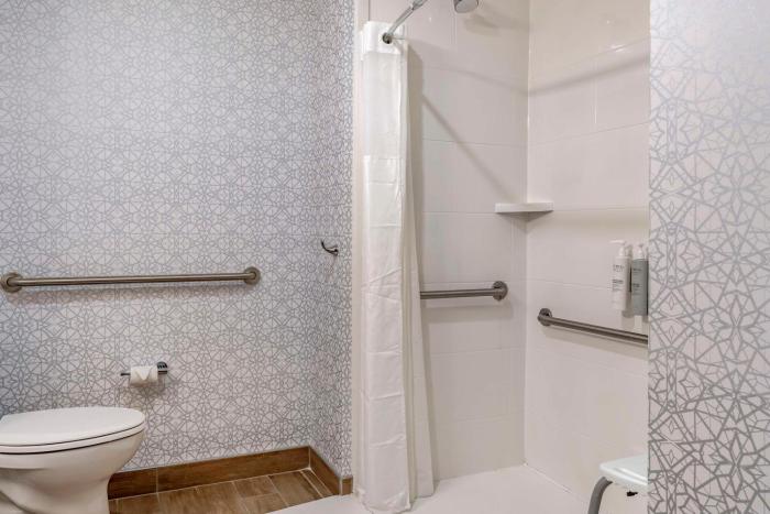 hampton inn nicholasville brannon crossing