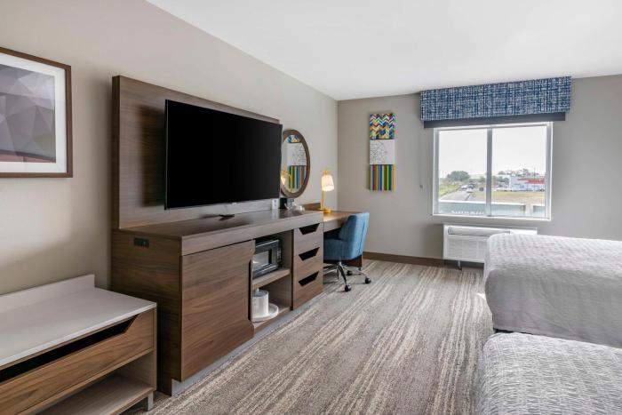 hampton inn nicholasville brannon crossing