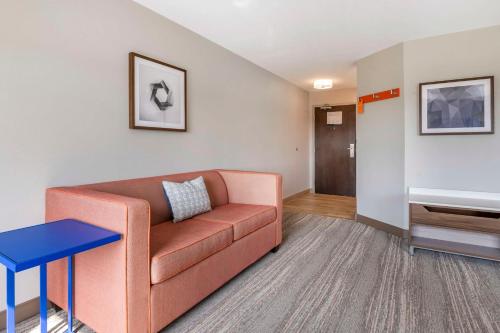 hampton inn nicholasville brannon crossing