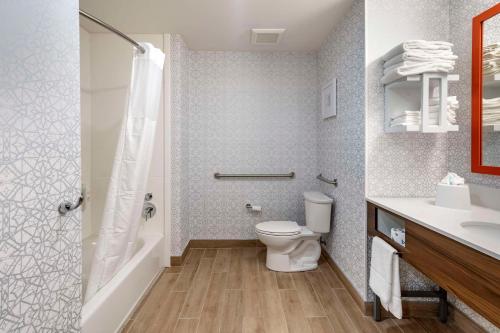 hampton inn nicholasville brannon crossing