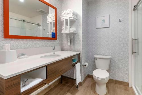 hampton inn nicholasville brannon crossing