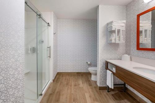 hampton inn nicholasville brannon crossing