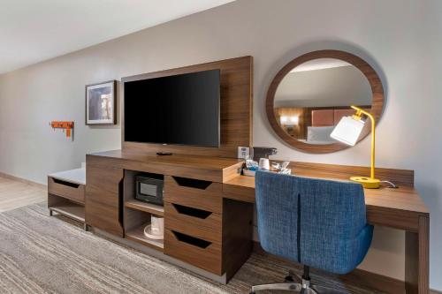 hampton inn nicholasville brannon crossing