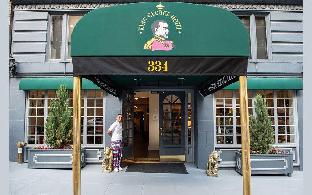 King George Hotel,San Francisco>>California,3 star