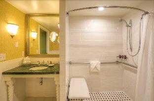 King George Hotel,San Francisco>>California,3 star