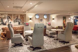 King George Hotel,San Francisco>>California,3 star