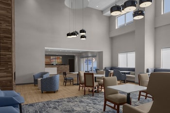 Hampton Inn & Suites By Hilton Long Island Farmingdale,,3 star