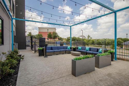 Tru By Hilton Mckinney,,3 star