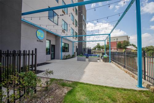 Tru By Hilton Mckinney,,3 star