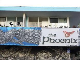 The Phoenix Hotel,Tenderloin>>Downtown San Francisco,3 star