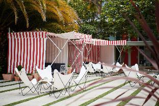 The Phoenix Hotel,Tenderloin>>Downtown San Francisco,3 star