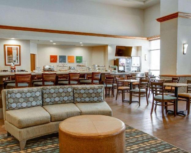 hampton inn weston ft lauderdale