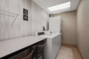 hampton inn weston ft lauderdale