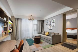 home2 suites by hilton wuxi huishan