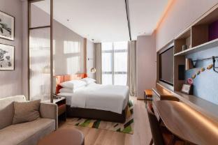 home2 suites by hilton wuxi huishan