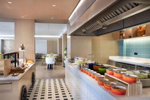 home2 suites by hilton wuxi huishan