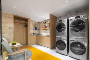 home2 suites by hilton wuxi huishan