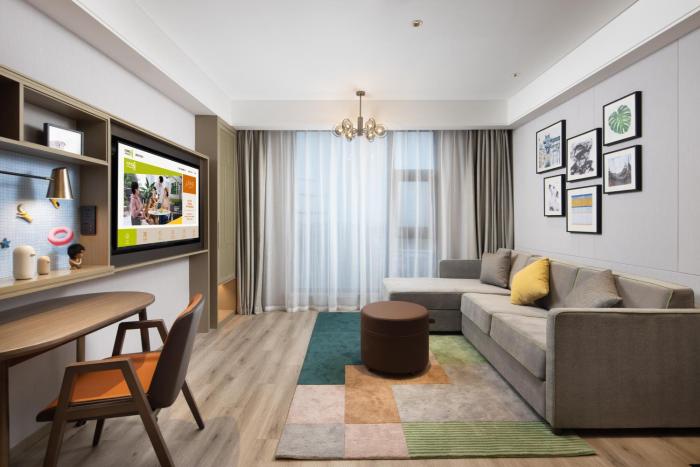 home2 suites by hilton wuxi huishan