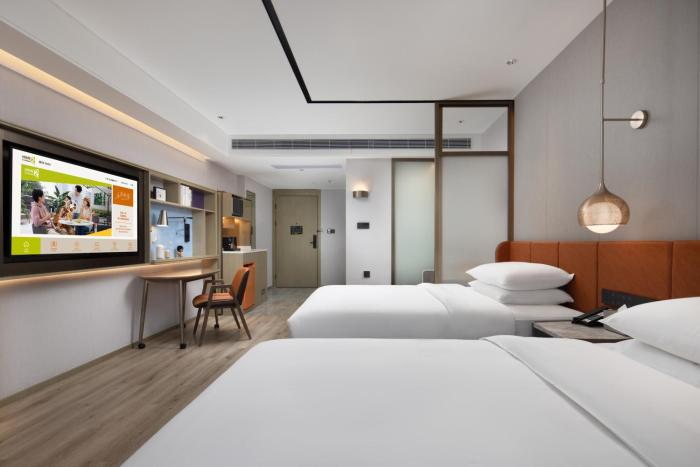 home2 suites by hilton wuxi huishan