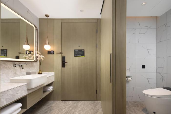 home2 suites by hilton wuxi huishan