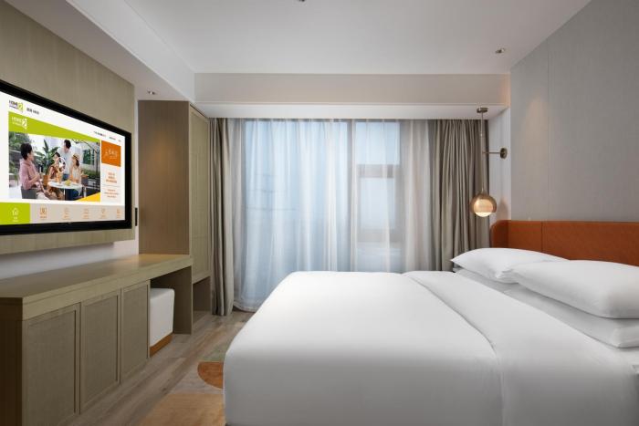 home2 suites by hilton wuxi huishan