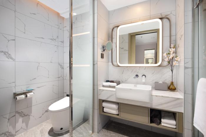 home2 suites by hilton wuxi huishan